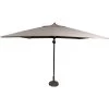 Lesli Parasol Virgo 3 X 3 Mtr