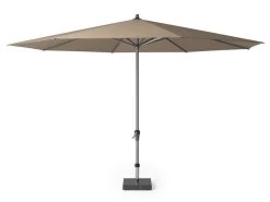 Platinum Parasol Riva Ø4,0 Taupe