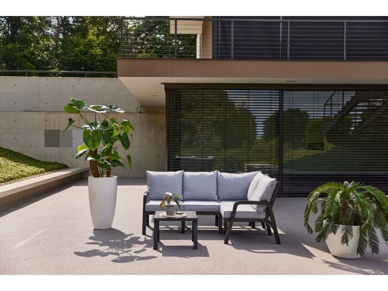 Hartman Ibiza Hoeklounge Set Links S - Image 4