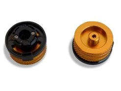 Cadac Bayonet Cartridge Adaptor