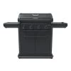 Campingaz Gasbarbecue Buitenkeuken 4 Series Onyx S