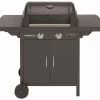 Campingaz Gasbarbecue 2 Series Classic Lx Plus Black