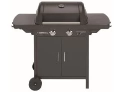 Campingaz Gasbarbecue 2 Series Classic Lx Plus Black