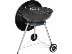 Lesli Kogelbarbecue Miami Xxl