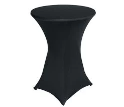 Lesli Tafelrok Voor Statafels