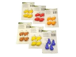 Lesli Tafelkleedgewichten Fruit