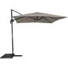 Lesli Zweef Parasol Libra 2,5 X 2,5 Mtr