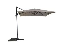 Lesli Zweef Parasol Libra 2,5 X 2,5 Mtr