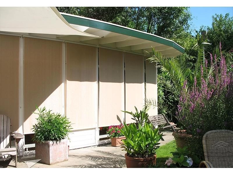 Nesling Coolfit Rolgordijn 2,96 Meter Breed - Image 6