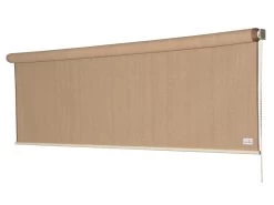 Nesling Coolfit Rolgordijn 1,48 Meter Breed