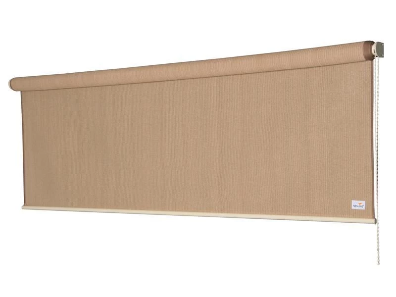 Nesling Coolfit Rolgordijn 2,96 Meter Breed