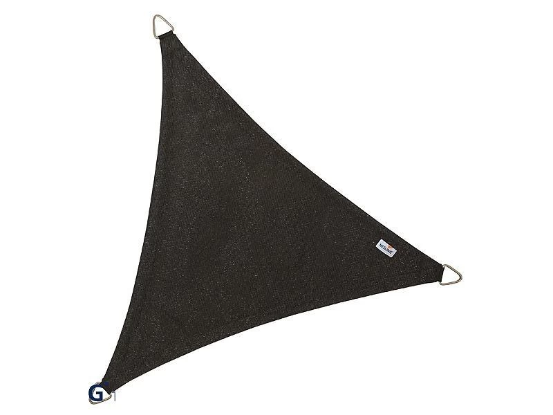 Nesling Coolfit Schaduwdoek Driehoek 3,6 X 3,6 X 3,6 Meter - Image 2
