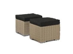 Te Velde Tuinmeubelen Palermo Footstool